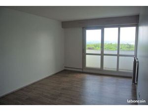 Appartement T2 48m2 - Rillieux-La-Pape