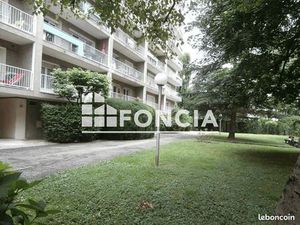 Appartement 2 pièces 36 m²