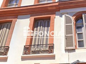 Appartement 2 pièces 32 m²