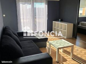 Appartement 3 pièces 47 m²