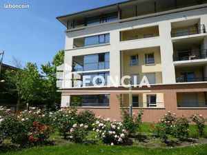 Appartement 3 pièces 57 m²