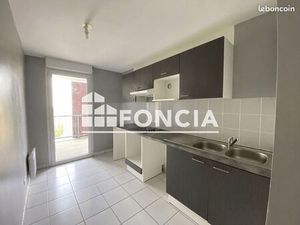 Appartement 4 pièces 83 m²