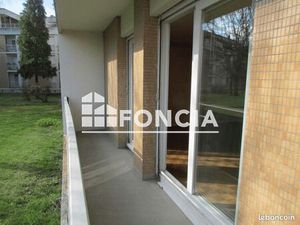 Appartement 5 pièces 126 m²