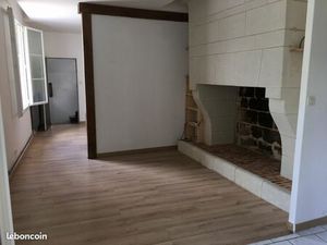 Appartement 36 m2 quartier Paul Bert + garage