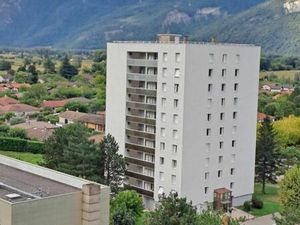 Appartement 5 pièces 97 m²