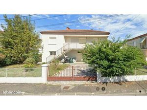 Maison Agen 100m2