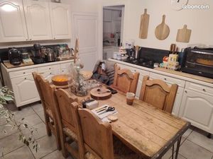 Maison 3 pièces 70 m²