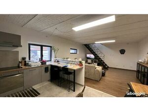 Maison 3 pièces 85 m²