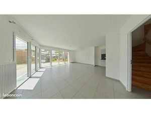 Maison 4 pièces 103 m²