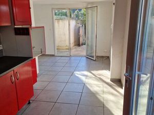 Maisonnette plein pied