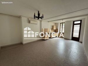 Maison 4 pièces 105 m²