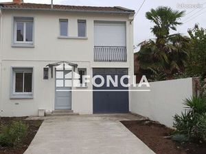 Villa 4 pièces 74 m²