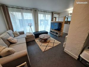 Maison 2 pièces 57 m²