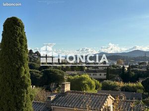 Mazet 2 pièces 43 m²