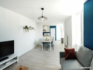 Chambre en appartement