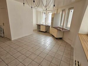 Appartement F3 en duplex