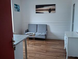 Appartement duplex 3 pièces · environ 54m²