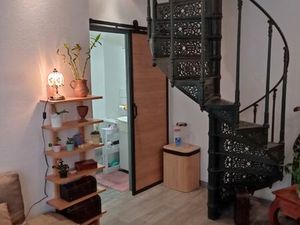 Duplex en centre ville