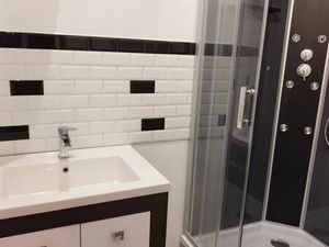 Grand T2 les eaux claires