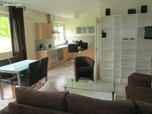 Appartement meublé
