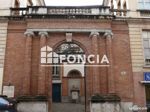 Appartement 2 pièces 72 m²