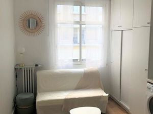 Quartier Mouffetard - Rue Tournefort - magnifique studio refait neuf