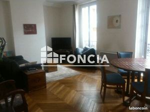 Appartement 2 pièces 49 m²