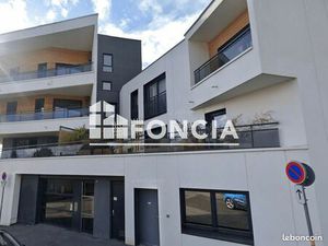 Appartement 1 pièce 33 m²