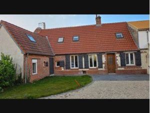 Location maison meublée