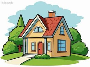 Recherche maison à louer