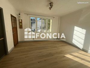 Maison 3 pièces 55 m²