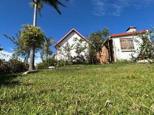 Maison 5 pièces meublée