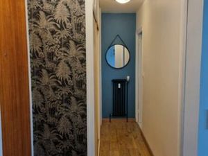 31 m2 meublé centre ville