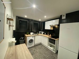 Appartement T4 lumineux tout équipé