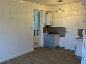 Appartement t3 rénové