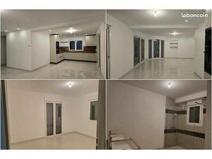 Appartement de 95m² à Bulgnéville