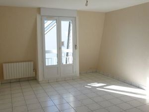 Appartement 2 pièces - 46m² - Chambray les Tours - Quartier des Pommiers