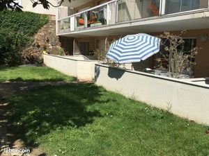 Appartement T2 à louer les Sables centre