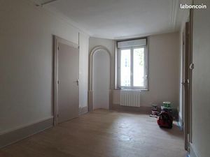 Location appartement meublé 37 m²