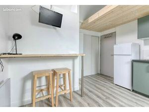 Location Étudiant / Pro – Studio 17 m² – Arrêt de bus au pied – Pornichet