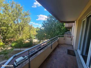 Appartement 4 pièces 85 m²