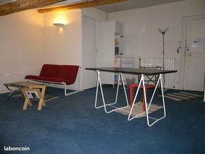 Meublé de 1 à 3 mois stage  formation