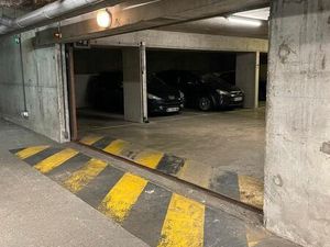 Garage/box 12 m² Cergy
