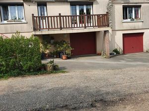 Pavillon type f4 en location