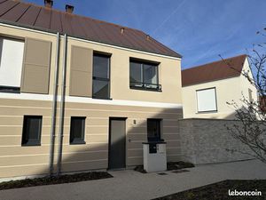 Maison 4 pièces 79 m²