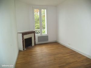 Location maison de ville