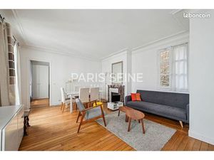 Appartement 2 pièces 51 m²