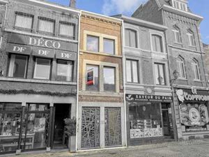 Belle maison de caractère en parfait état à Huy