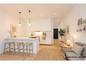 Instapklare woning met 3 slaapkamers en tuin