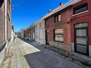 Maison à rénover avec potentiel !